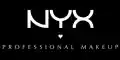Código Descuento NYX Professional 